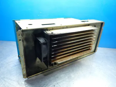 Used OKUMA VACD8A Spindle Drives Ohio US | HGR 24 #1070333