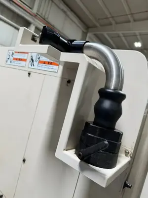 2011 MIYANO ABX-64SY 5-Axis Lathes | Toolquip, Inc. (3)