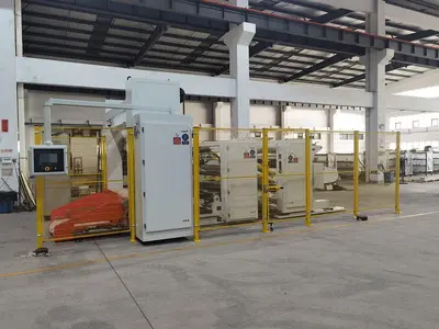 USED SRC SYSTEMS LTD. TDW