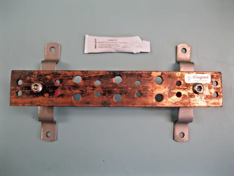New | in-Stock Legrand GB2X12TGB Misc Electrical & Power Parts New Hampshire US | Bitter End Trading #1125360