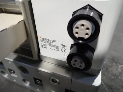 New | in-Stock SMC VVS8080EP Pumps Ohio US | HGR 24 #1405187