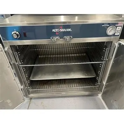 Used ALTO SHAAM 750-CTUS Hot Food Warming, Holding, & Transport Cabinets British Columbia CA | Surrey Food Equipment #1244443