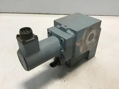 USED NACHI ZEF-G03-90-80380