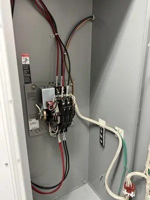 Used _UNKNOWN_ _UNKNOWN_ Power Generation New York US | Apex Group #1550825