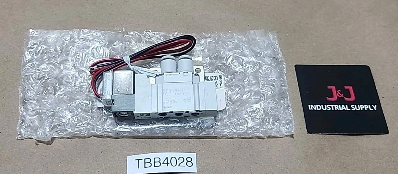 NEW SMC SY3120-5GU-C4-F2