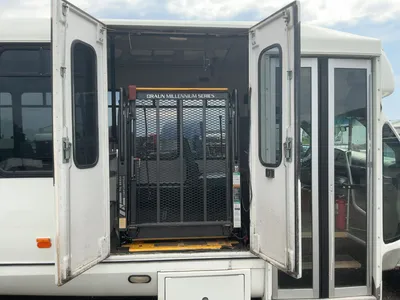 Used 2006 FORD BUS Buses Michigan US | Miedema Asset Management Group #1402969