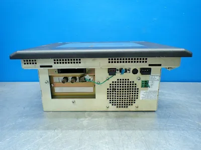 Used ALLENBRADLEY 2711ET10C15 Automation Control (HMI) Ohio US | HGR 24 #895621