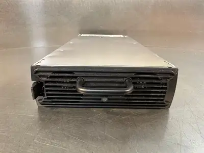 Mean Well RCP-2000-48 Power Supply (9.4.2)