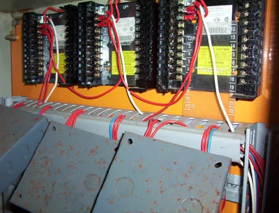 Used _UNKNOWN_ _UNKNOWN_ Conveyor Ovens Minnesota US | A&I Equipment #1317681