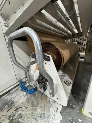 USED 2019 SUPERFICI COMPACT 3 HY