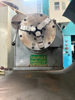 SCHAUER VA2B Speed Lathes | Global Machine Brokers, LLC (5)