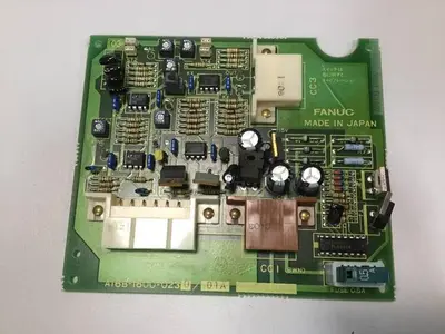 USED FANUC A16B-1600-0230/01A