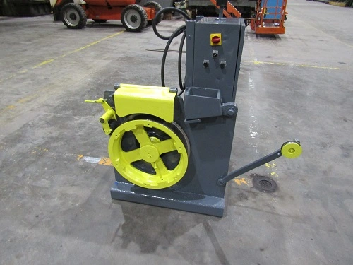 Used _UNKNOWN_ _UNKNOWN_ Wire Drawers New Jersey US | National Machinery Exchange #1499345