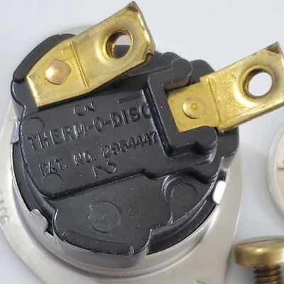 NEW THERM-O-DISC 2954447