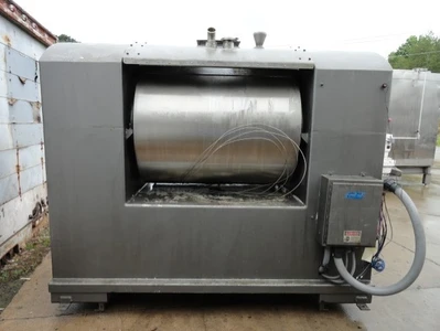 Used 1961 CHAMPION AJAX Sigma Mixers California US | BakeryEquipment.com #1555151