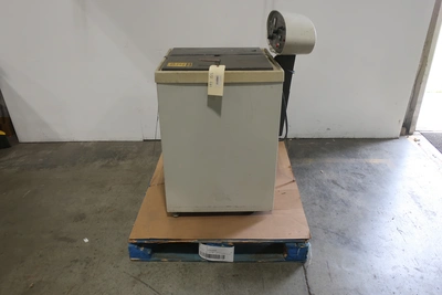 Used IEC CU-5000 Centrifuges Ohio US | Aucto #226689