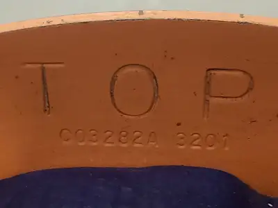 USED GOULDS 3196