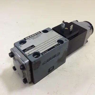USED REXROTH 4WE6Y151/AG24N9K4