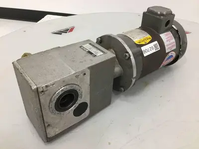 USED BALDOR VM3546