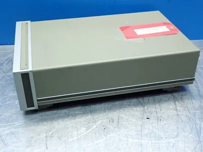 USED HEWLETT PACKARD 37203AHPIB