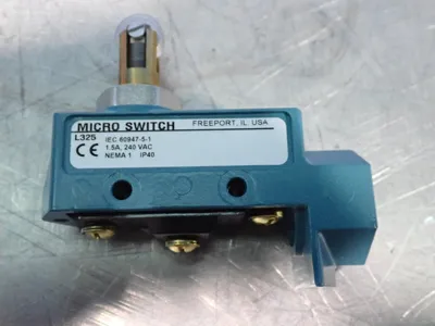 Used HONEYWELL BZE62RQ9 Relays & Switches Ohio US | HGR 24 #1020168