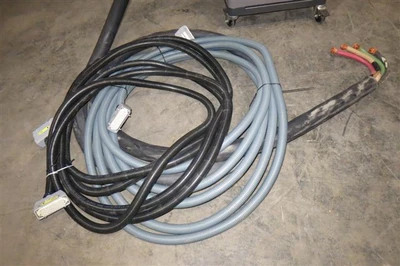 USED GAMMAFLUX G24-35466