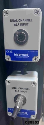 NEW LASERMET DOLPHIN