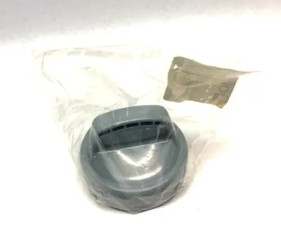 NEW OILSAFE SPILL-PROOF STORAGE LID, GRAY