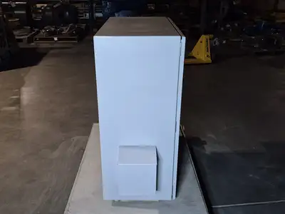 USED ABB ACS880-01-035A-7