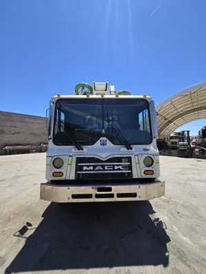 Used 2016 PUTZMEISTER BSF56-5.16H Concrete Pumps Colorado US | Concrete Pump Depot #1407932