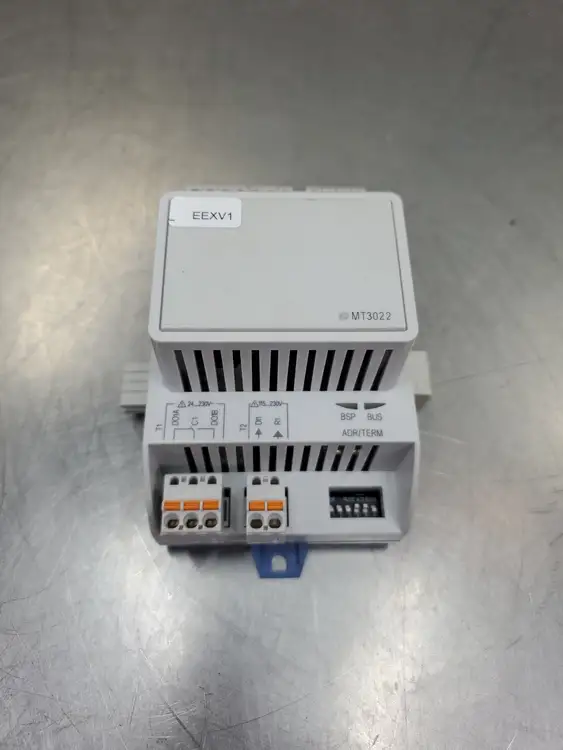 Used Siemens POL94E.00/MCQ PLC Processors | Palmetto Automation #1150209