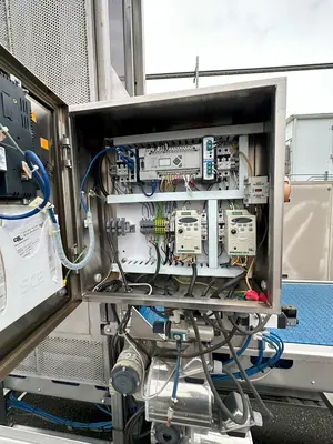USED INNOTECH TRAY UPSTACKER