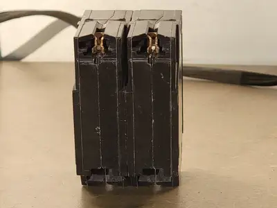 USED GENERAL ELECTRIC THHQL230