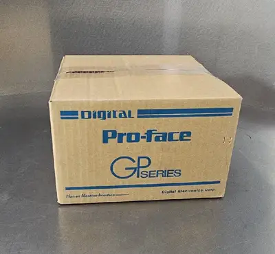 Used Pro-face Pro-face Monitor GP2300-LG41-24V. Automation Control (HMI) South Carolina US | Palmetto Automation #1159676
