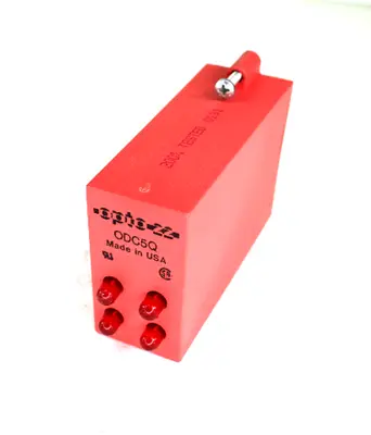 NEW OPTO 22 ODC5Q