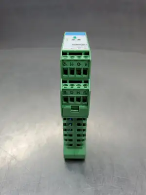 Phoenix Contact PI-Ex-ME-ID-I/I Isolation Driver Module. 3D-69