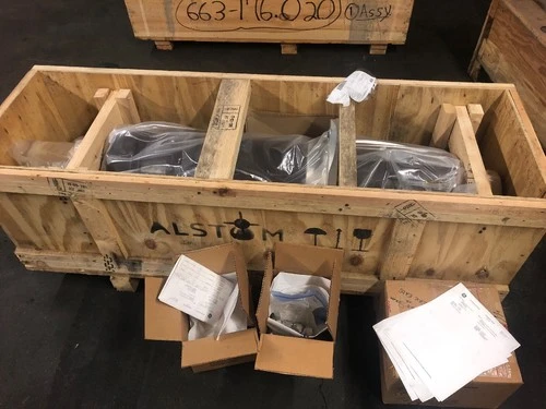 NEW ALSTOM PGFE24.150.25000