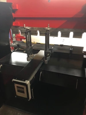 Megoform 1.5m x 35ton