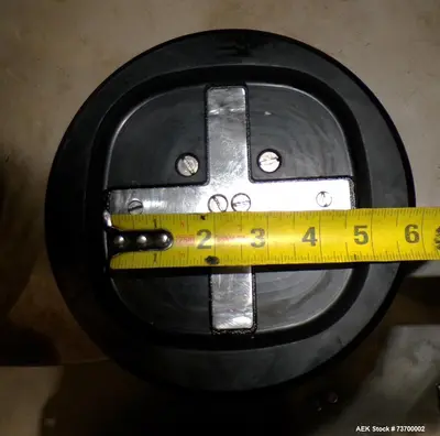 Used P E LABELLERS PEL Labelers Illinois US | Aaron Equipment #1354064