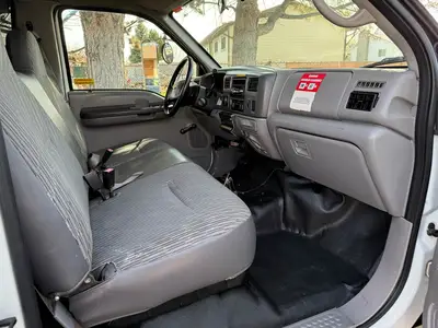Used 2001 FORD F-550 Misc Trucks Utah US | Global Remarketing #1285356