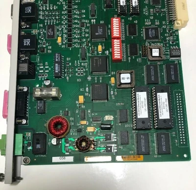 USED CONTROL TECHNOLOGY INC. 901J-2572