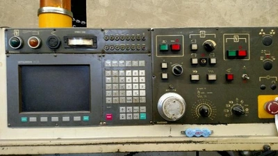 USED 1992 YANG SNC-4070