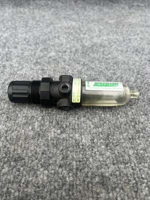 Used SPEEDAIRE 4ZK76 Air Pressure Regulators California US | Davliegogo LLC #1705464