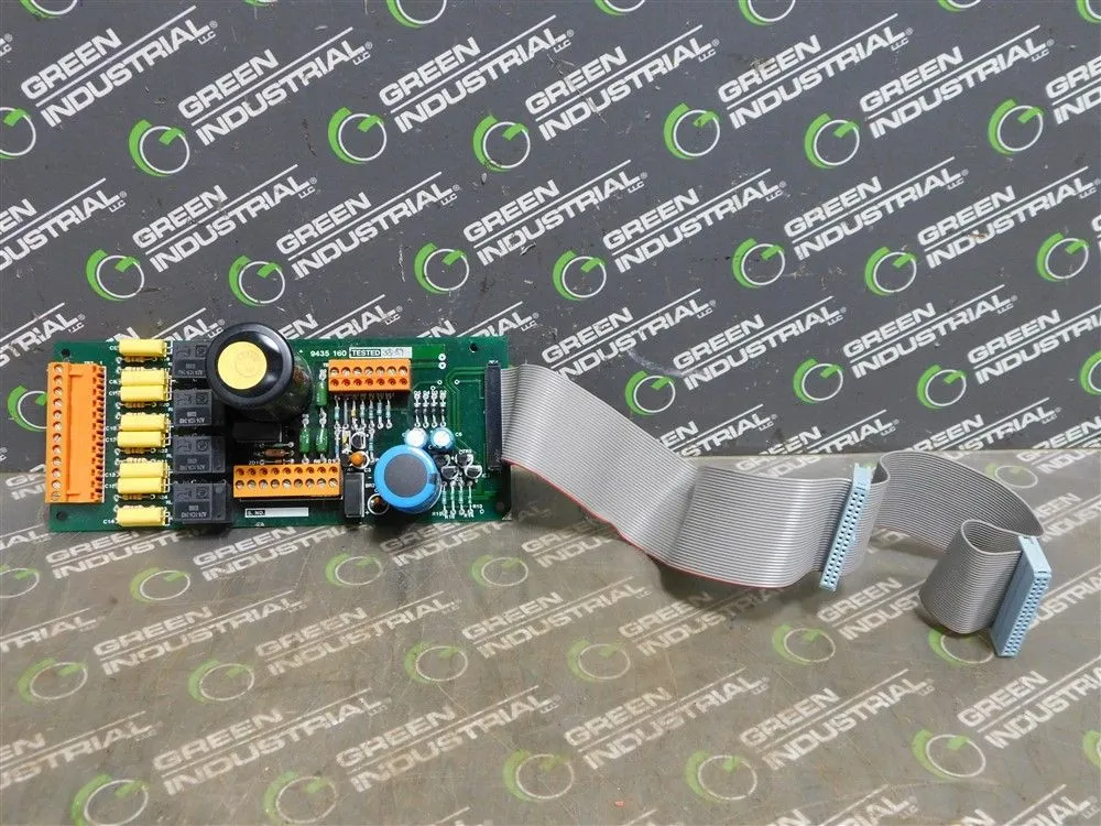 USED WALTRON 9435 160