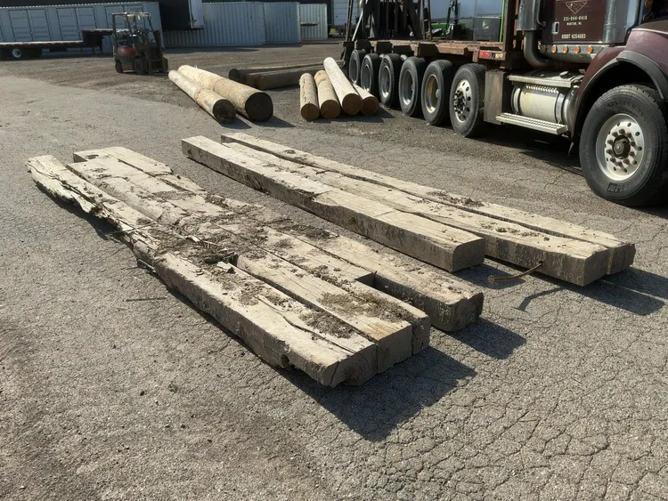 Used _UNKNOWN_ _UNKNOWN_ Crane Accessories Michigan US | Miedema Asset Management Group #1180885