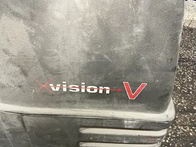 Used CLARKE VISION V Scrubbers Ohio US | HGR 24 #1705020