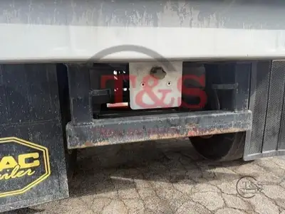 Used 2016 MAC TRAILER MFG _UNKNOWN_ Dump Trailers Illinois US | T&S Trailer Pool #1509437