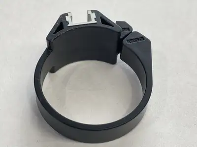 New | in-Stock Knapp Bracket LOT OF 2 Parts & Accessories (Material Handling) Michigan US | Maverick Industrial Sales #1400579