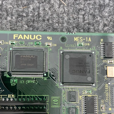 Used FANUC A350 Circuit Boards California US | Davliegogo LLC #1706402