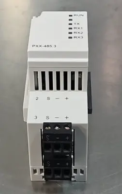 USED Siemens PXX-485 .3